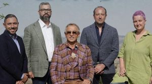Le colline senesi protagoniste su Sky Uno: “4 Hotel” fa tappa tra Val d’Orcia e Montepulciano