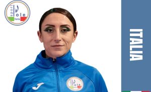 Mondiali di Pole Dance IPSF a Buenos Aires, la senese Ilaria Lenzi in gara per l’oro