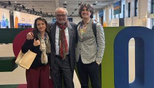 Importante riconoscimento per l’Immunoterapia Oncologica dell’Aou Senese