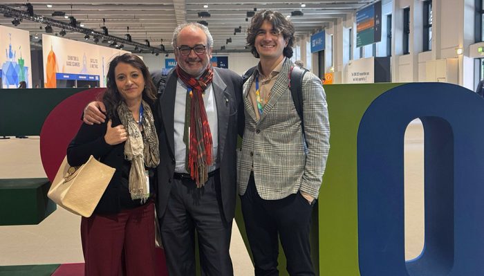 Importante riconoscimento per l’Immunoterapia Oncologica dell’Aou Senese