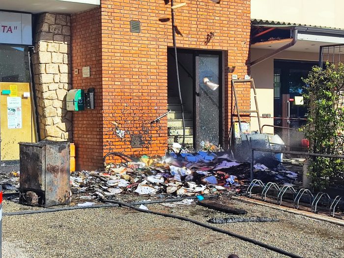 Simiani (PD): "Incendio Casa del Popolo Abbadia di Montepulciano colpisce i valori democratici"