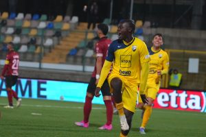 Calcio, una Pianese stellare ribalta il Livorno: 2-1 al Comunale di Piancastagnaio