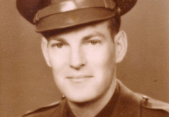 Poggibonsi ricorda e ringrazia il tenente Lewis Hubbard