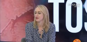 Elezioni regionali, Bondi (Forza Italia): "Risultato personale frutto del contatto costante con i territori"