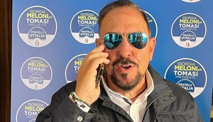 Castelnuovo Berardenga, Rosso (FdI): "Bene acquisto di Villa Chigi, ora commissione per l'uso"