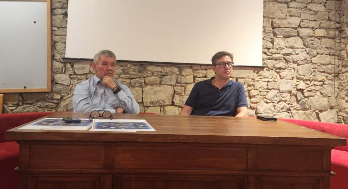 Elezioni Regionali, Marcello Bonechi (PD): “In Regione non per un posto, ma per una missione. Le aree interne devono tornare centrali”