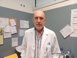 In Salute: il diabete, le cure e la prevenzione questa sera alle 22.45 su Siena Tv