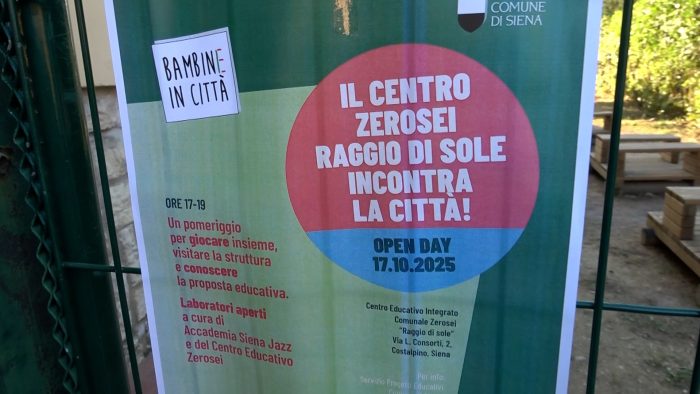 Scuola per l'infanzia Raggio di Sole: un progetto integrato per l'educazione dei più piccoli