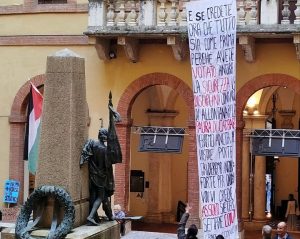 UniSi: Senato Accademico respinge mozione di Cravos per interrompere rapporti con atenei israeliani