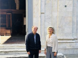 Fondazione Musei Senesi accoglie l&rsquo;ingresso nella rete della Fondazione Conservatori Riuniti