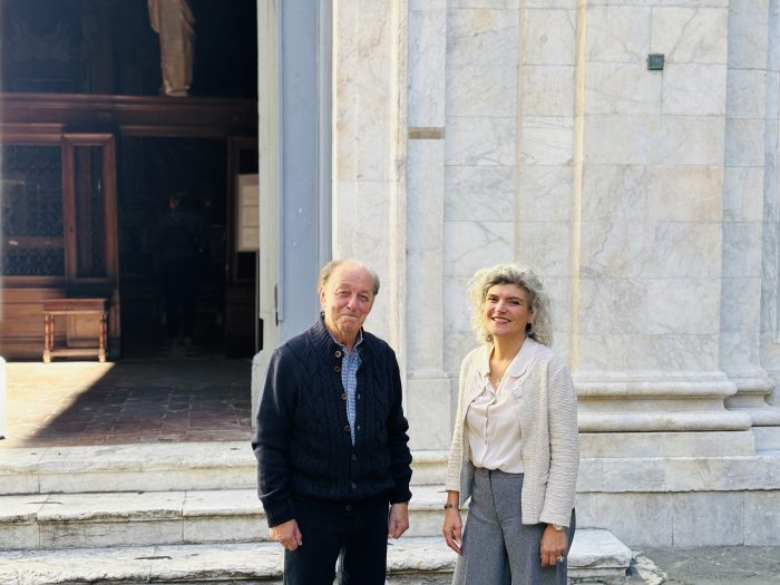 Fondazione Musei Senesi accoglie l&rsquo;ingresso nella rete della Fondazione Conservatori Riuniti