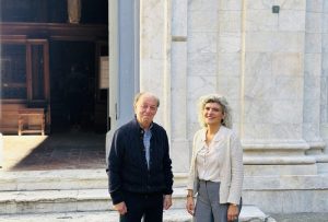 Fondazione Musei Senesi accoglie l’ingresso nella rete della Fondazione Conservatori Riuniti