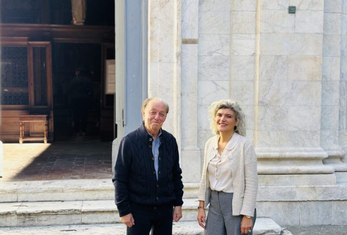 Fondazione Musei Senesi accoglie l’ingresso nella rete della Fondazione Conservatori Riuniti