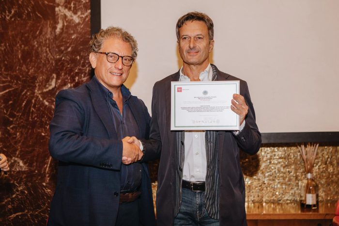 I Ricciarelli di Siena Igp festeggiano quindici anni