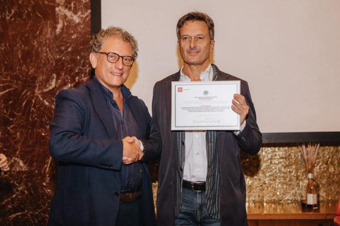 I Ricciarelli di Siena Igp festeggiano quindici anni