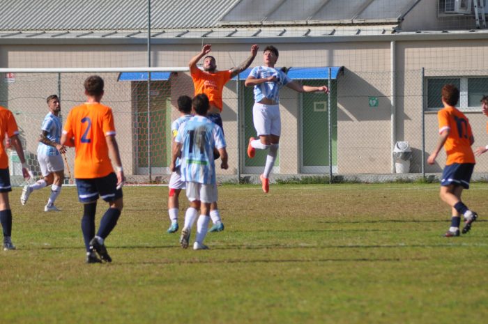 Calcio Eccellenza, termina con un pareggio a reti bianche il derby tra Asta e Mazzola