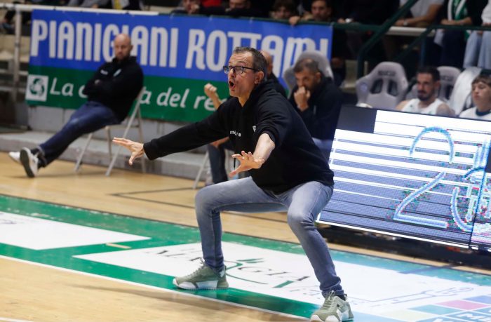 Mens Sana pronta ad affrontare Empoli: attenzione massima e spirito di squadra per sopperire all'assenza di Andrea Belli