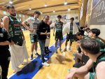 Basket B Interregionale, Mens Sana Basketball fermata a Borgomanero