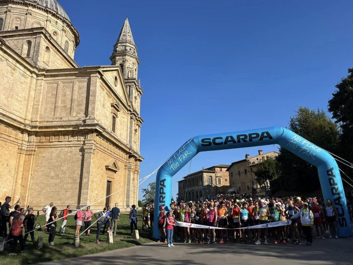 Montepulciano Run, arrivano le leggende della corsa