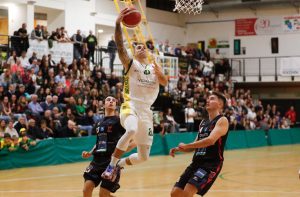 Basket, la Vismederi Costone fa suo il derby contro la Stosa Virtus
