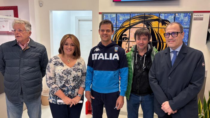 "Nastro Rosa", Cus Siena e Lilt Siena insieme per la rinascita dopo il tumore al seno