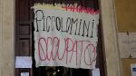 Occupazione Piccolomini, lettera di un gruppo di docenti: “Non ci siamo mai sottratti al dialogo e al confronto”
