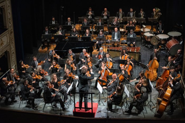 Siena, presentata la 103ª Micat in Vertice dell'Accademia Chigiana