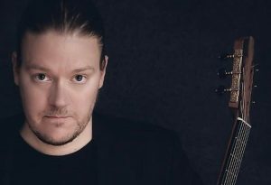 Il maestro Otto Tolonen al Conservatorio Franci: tre giorni dedicati alla chitarra