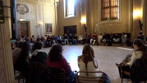 Liceo Musicale Siena: No all'occupazione collettiva