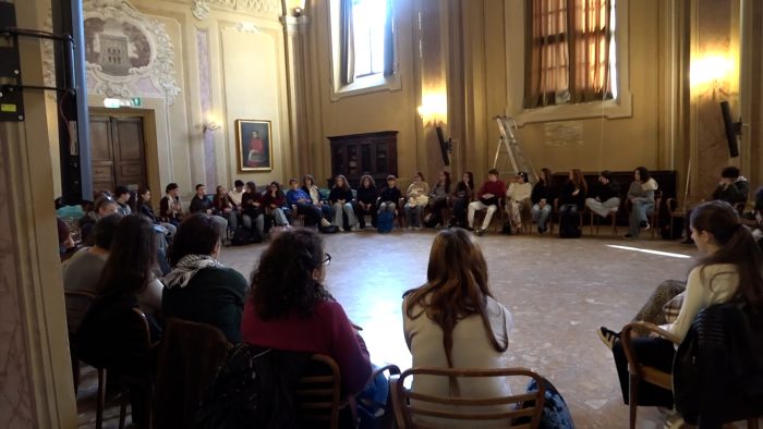 Liceo Musicale Siena: No all'occupazione collettiva