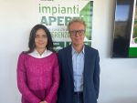 Sienambiente, al via “Impianti aperti, scopri cosa c’è dopo la raccolta differenziata”