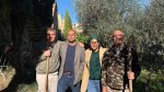 “Sostienimi Olivo – Coltiviamo Possibilità”: dalla Val d’Orcia una raccolta fondi per il lavoro inclusivo