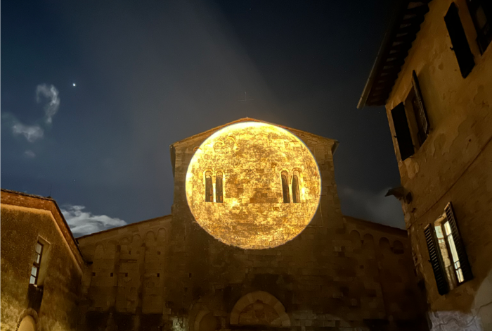 Monteriggioni: Going Dark 2025, il workshop per preservare l'oscurità e il cielo notturno