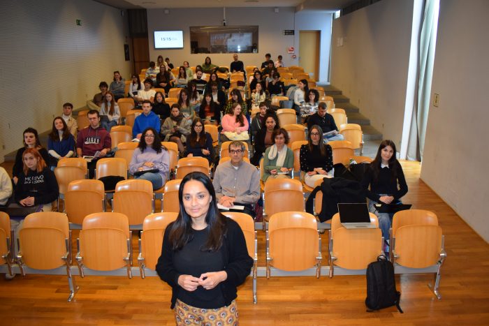 Rosella Postorino torna a Siena per presentare il libro “Nei nervi e nel cuore. Memoriale per il presente”