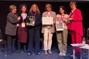 UniSi, progetto “ApreciseKUre” premiato al Rare Disease Award: medicina di precisione per l’alcaptonuria