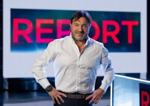 Attentato Ranucci, il presidente della Toscana Giani: “Gesto gravissimo contro libertà di pensiero”