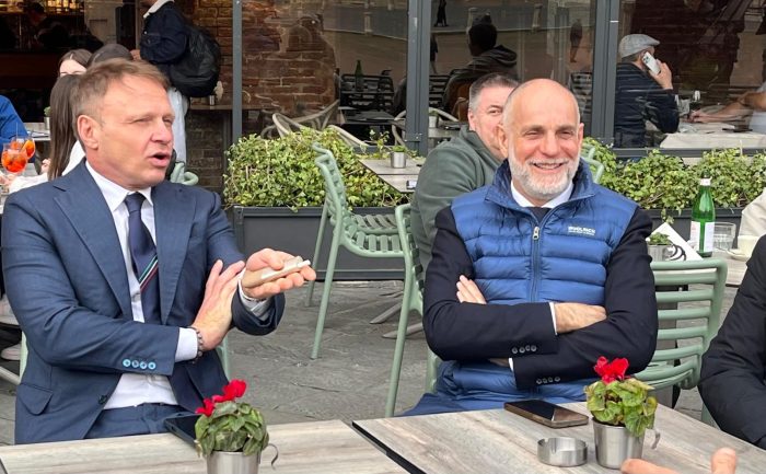 A Siena torna il Forum Qualivita, il futuro delle Indicazioni Geografiche si decide in Toscana