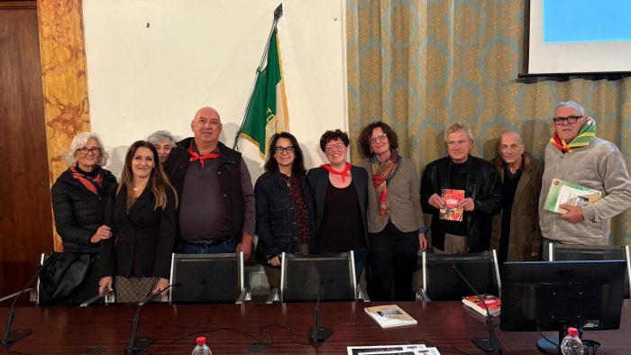 La storia di Spaccamontagne, il partigiano che unì il coraggio al mondo contadino: San Quirico d’Orcia celebra la sua storia e i suoi eroi antifascisti