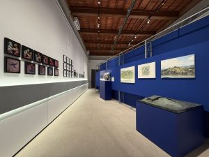 Continua la fortuna degli Etruschi: migliaia di visitatori a San Gimignano