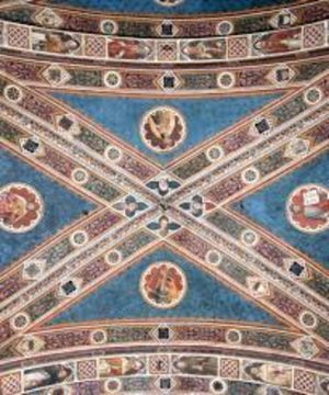 Siena: "Vecchietta al Santa Maria della Scala. Una nuova visione per il Complesso museale"