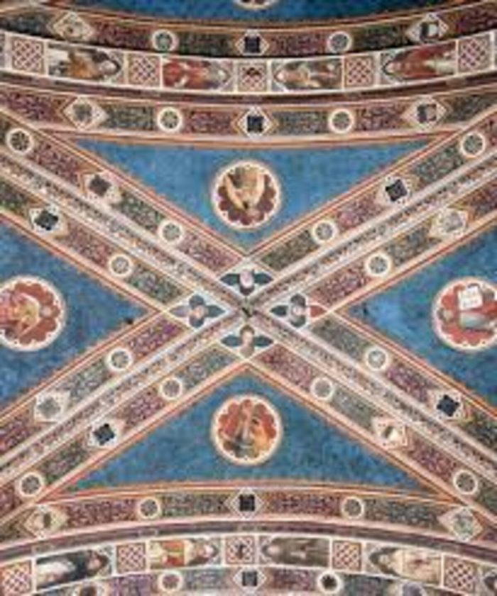 Siena: "Vecchietta al Santa Maria della Scala. Una nuova visione per il Complesso museale"