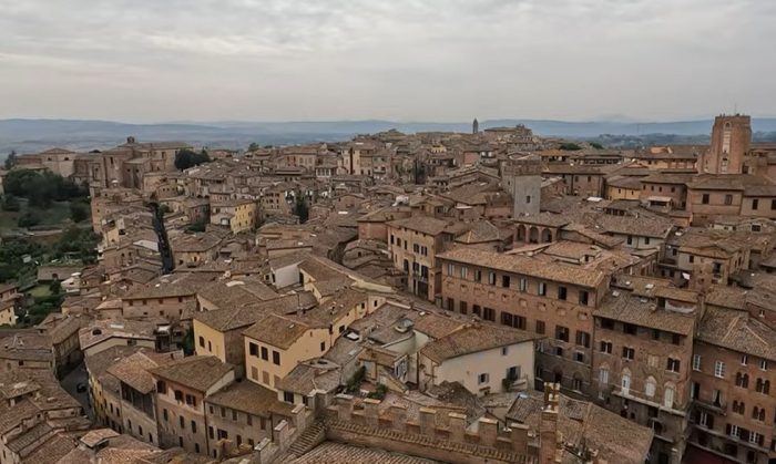 Siena, la giunta comunale approva il piano spostamenti casa-lavoro per l'anno 2026