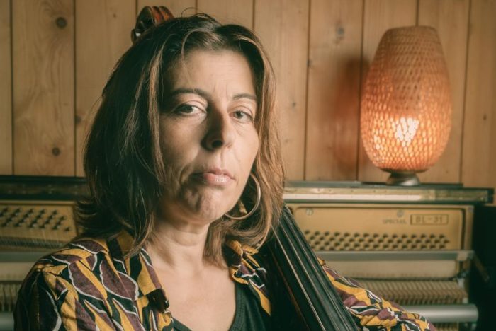 Silvia Bolognesi è la nuova Direttrice Artistica e Didattica di Siena Jazz