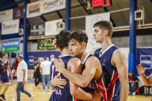 Basket B Interregionale, la Stosa Virtus attesa da un big match: arriva San Miniato