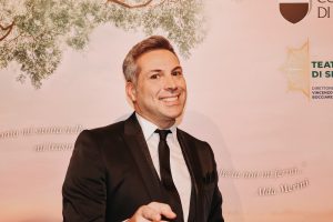 Teatro dei Rinnovati, Siena saluta il 2025 con un omaggio a Rudolf Nureyev