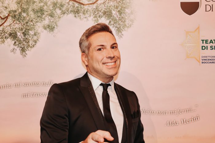 Teatro dei Rinnovati, Siena saluta il 2025 con un omaggio a Rudolf Nureyev