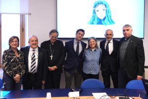 Sport e spiritualità: presentato il Torneo “Coppa della Pace” rivolto  ai giovani dai 12 ai 15 anni