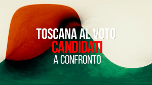 “Toscana al voto - Candidati a confronto”: il dibattito elettorale su Siena Tv martedì 7 e mercoledì 8 ottobre alle 21.30