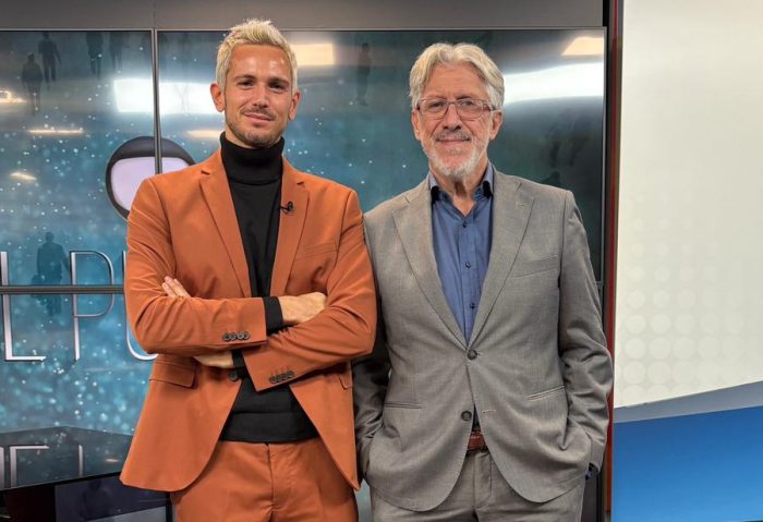 Siena, Tucci lascia la Giunta comunale: “Rimpasto necessario, le mie deleghe erano troppe. Nessuno è indispensabile”