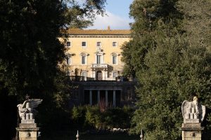 Il Comune di Castelnuovo Berardenga acquisisce Villa Chigi Saracini: un passaggio storico per la comunità